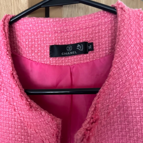 Chanel Jacket - Picture 2 of 4